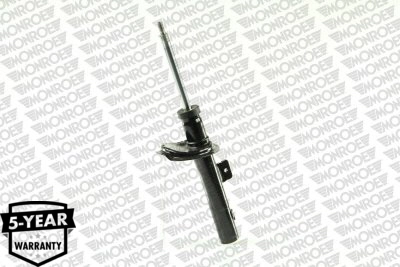 Стойка передняя правая Magneti Marelli 7045GR