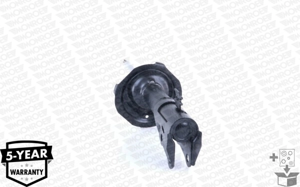 Стойка амортизатора передняя Magneti Marelli 4960G цена, от 36.73 USD