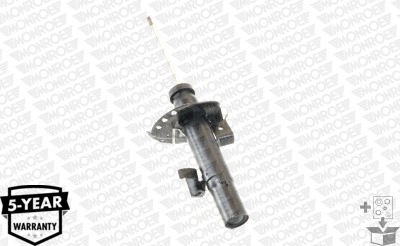 Амортизатор подвески передний левый Magneti Marelli 7259GR цена, от 97.20 USD