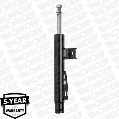 Amortecedor dianteiro Smart FORTWO 451