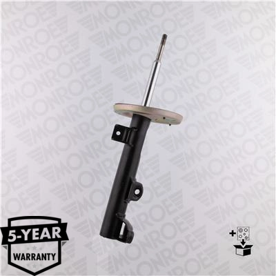 Amortecedor dianteiro Mercedes C W203