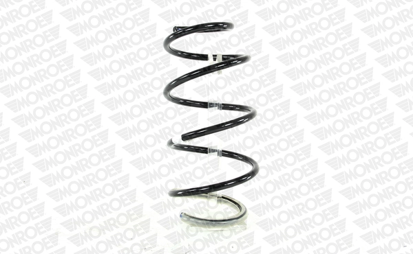 Пружина передняя Monroe SP3906