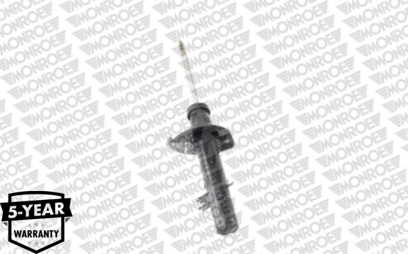 Амортизатор передней подвески левой Polcar 22195241 цена, от 66.79 USD