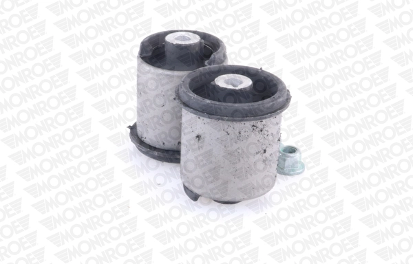 Сайлентблок заднего подрамника Monroe L29874 цена, от 15.26 USD