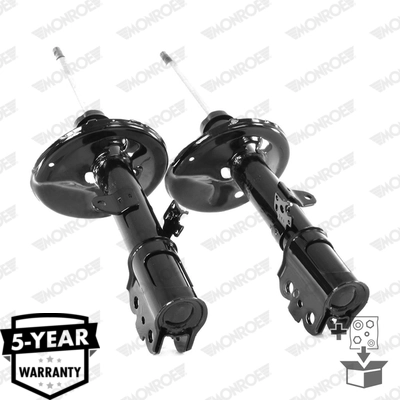 Amortecedor dianteiro para Toyota RAV4 II XA2