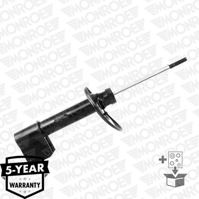 Купить 7257GR Magneti Marelli Амортизатор подвески передний правый