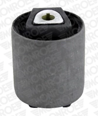 Bloco silencioso dianteiro do braço oscilante inferior para BMW X6  E71