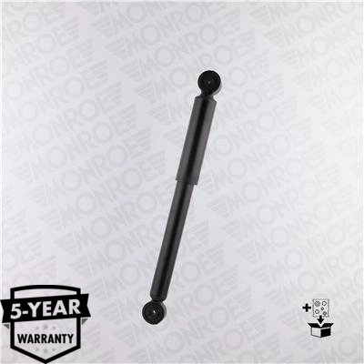 Стойка амортизатора задняя Volkswagen Golf IV хэтчбек (1J1) (1997 - 2008) цена, от 31.19 USD
