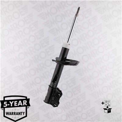 Амортизатор передней подвески левой KIA Soul I хэтчбек (AM) (2008 - 2013) цена, от 55.30 USD