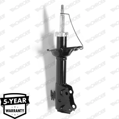 Амортизаторы передние Magneti Marelli 4960G