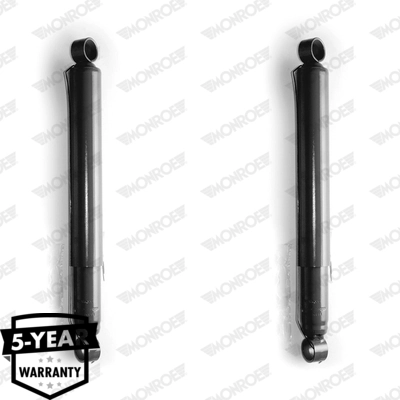 Купить D7703 Monroe Амортизатор задней подвески