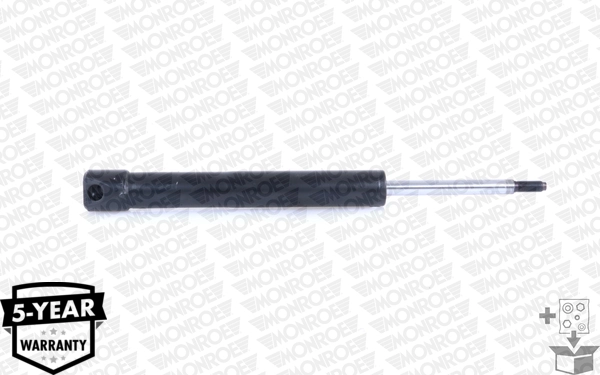  Amortecedor dianteiro Smart FORTWO coupé (450) (2004 - 2007) 