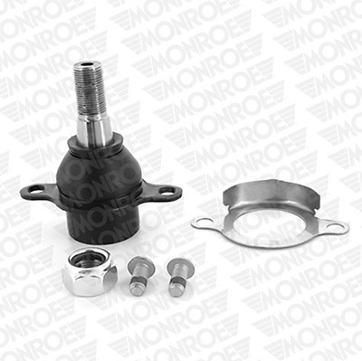 Шаровая опора, нижняя Q-top QJ2302P цена, от 13.44 USD