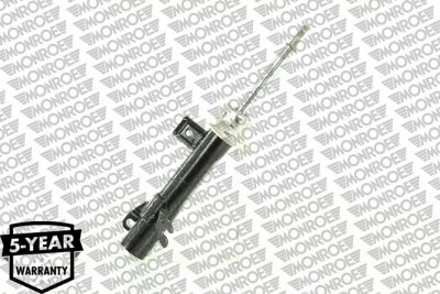 Амортизатор подвески передний левый Monroe G8095 цена, от 62.09 USD