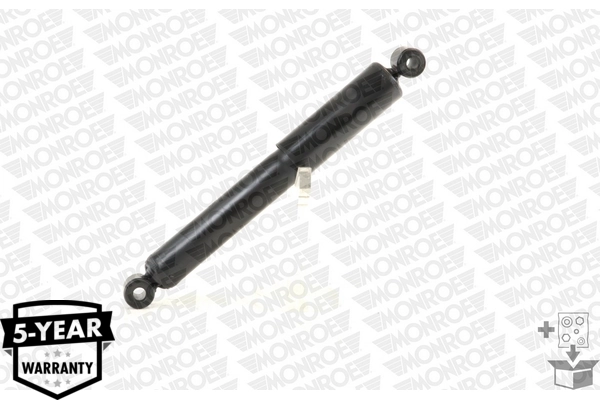 Стойка амортизатора задняя Monroe V2509 цена, от 47.10 USD