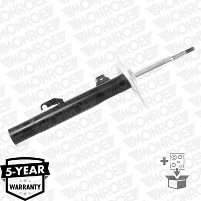 Амортизатор подвески передний левый Monroe 742067SP цена, от 94.95 USD