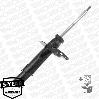 Купить 7259GR Magneti Marelli Амортизатор подвески передний правый