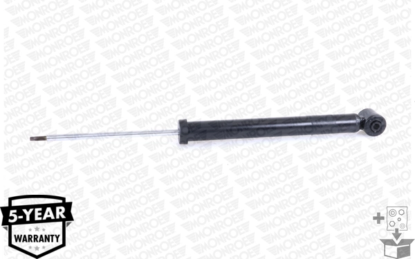 Стойка амортизатора задняя Opel Corsa E хэтчбек (X15) (2014 - 2026) цена, от 34.37 USD