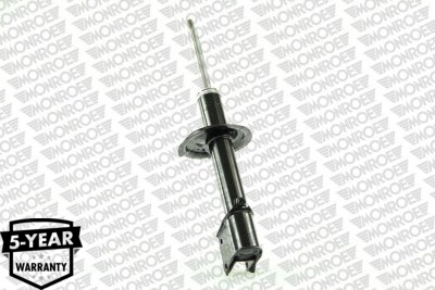 Amortecedor dianteiro Fiat Fiorino 146 Uno