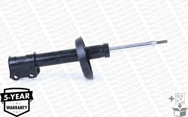 Амортизатор передней подвески левой Monroe G16791 цена, от 59.14 USD