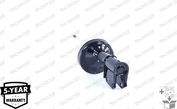  Амортизатор передний Renault Kangoo 1