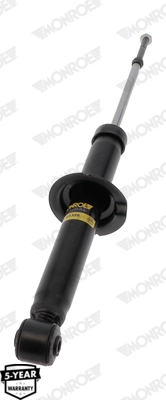 Стойка амортизатора задняя Mitsubishi MR911869 цена, от 24.83 USD