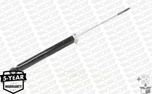 Задний амортизатор Monroe 23898