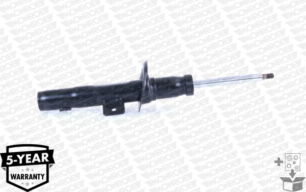 Амортизатор передней подвески левой Monroe 11754 цена, от 72.77 USD