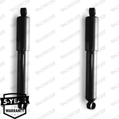 Купить 4170080001000 Suzuki Амортизатор задней подвески