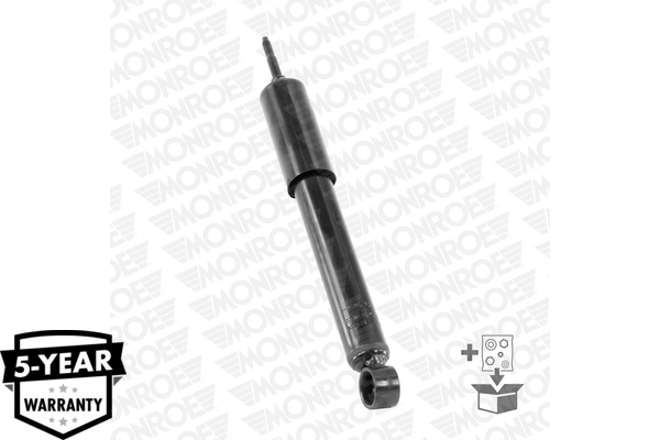 Стойка амортизатора передняя Monroe G22631 цена, от 38.82 USD
