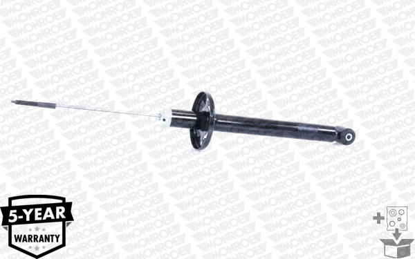Задний амортизатор Monroe R3775