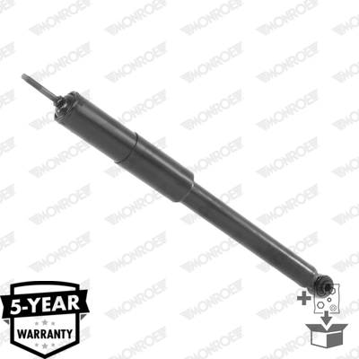 Задний амортизатор Monroe 23454