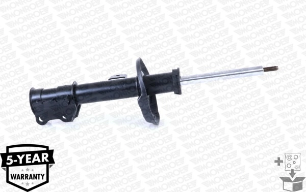Амортизатор передней подвески левой Monroe G8108 цена, от 45.52 USD