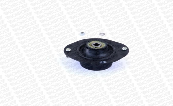 Опора стойки амортизатора переднего Monroe MK037 цена, от 13.10 USD