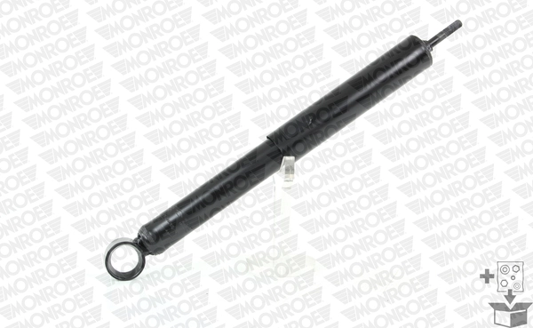 Амортизаторы передние Monroe T1330