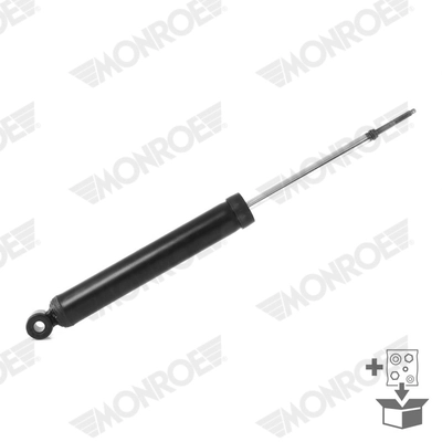 Купить D8020S Monroe Амортизатор задней подвески