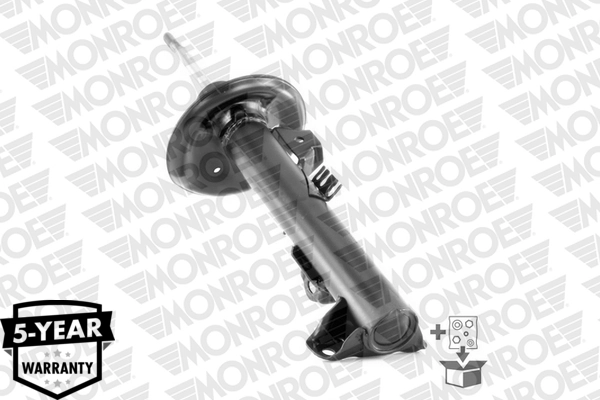 Амортизатор подвески передний левый Monroe 742032SP цена, от 81.58 USD