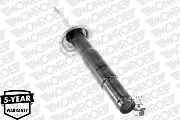 Амортизатор подвески передний левый Monroe 742020SP цена, от 104.41 USD