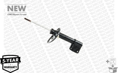 7257GR Magneti Marelli Амортизатор передней подвески правый
