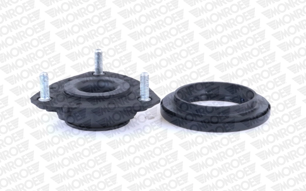 Подушка амортизатора переднего на Ford Connect  TC7