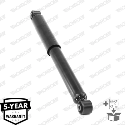RPD102333 Britpart Амортизаторы задние