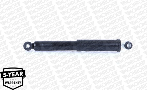 Задний амортизатор Sachs 560075
