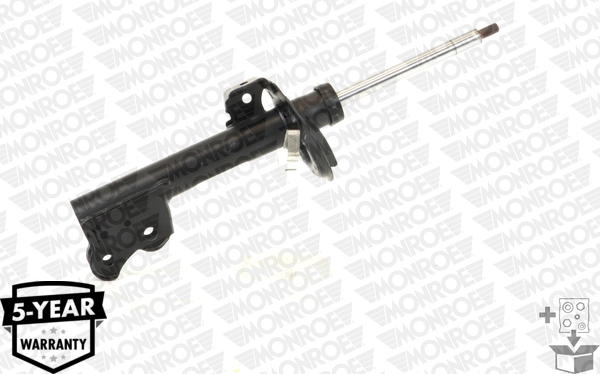 Амортизаторы передние Monroe G8114