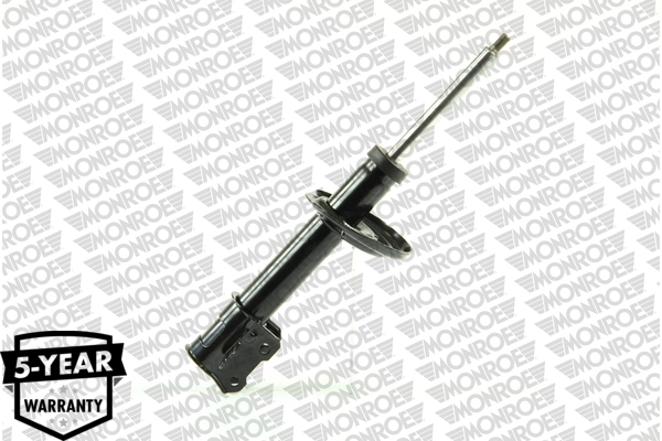 Амортизатор передний левый на Opel Zafira B A05