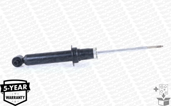 Стойка амортизатора задняя Monroe 26635 цена, от 78.09 USD