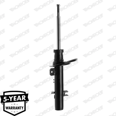 Амортизатор передней подвески левой Polcar 22195241 цена, от 66.79 USD