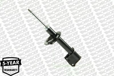 Amortecedor dianteiro Fiat Fiorino 146 Uno