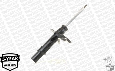 Купить 7259GR Magneti Marelli Амортизатор подвески передний правый