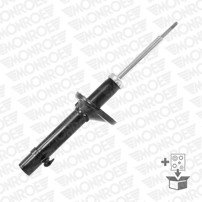 Амортизатор подвески передний левый Monroe D0007R цена, от 112.66 USD
