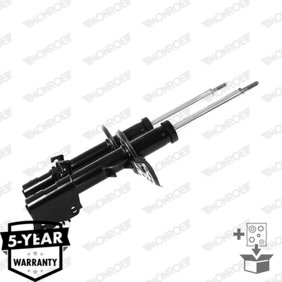 Compre Amortecedor dianteiro Nissan X-Trail 